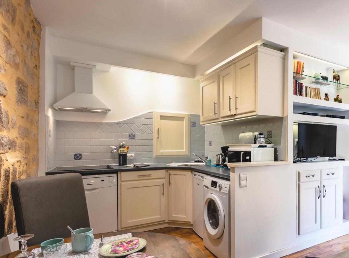 La Ritournelle Apartment