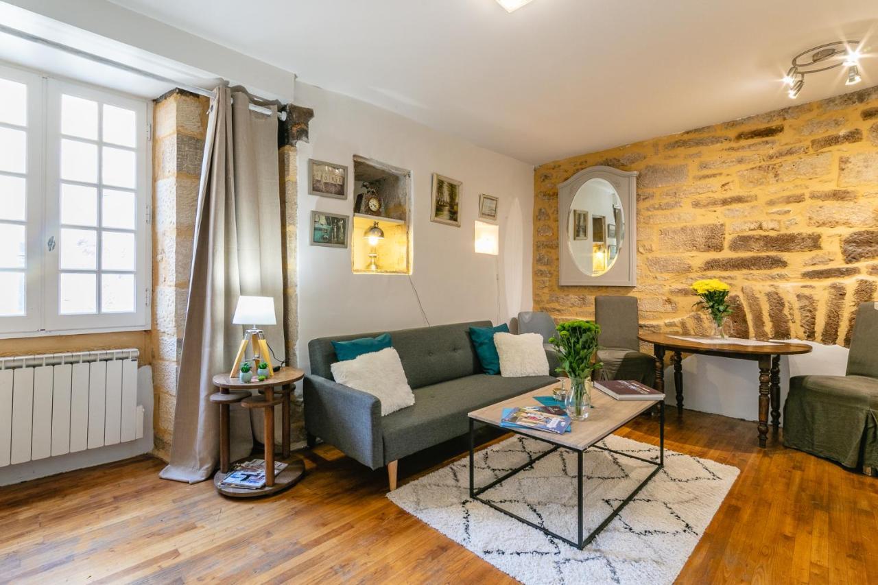 La Ritournelle Apartment Sarlat-la-Caneda